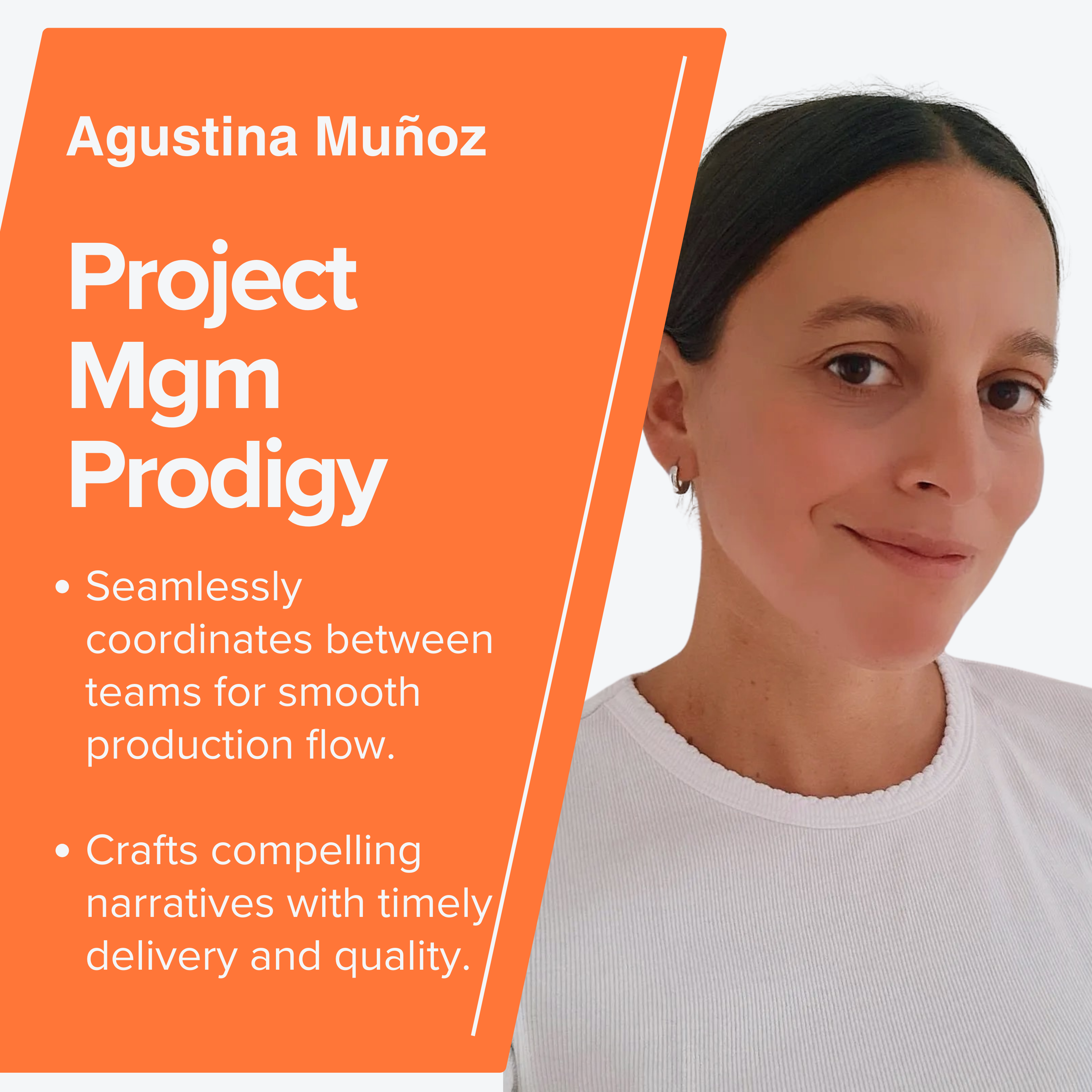 Agustina Muñoz