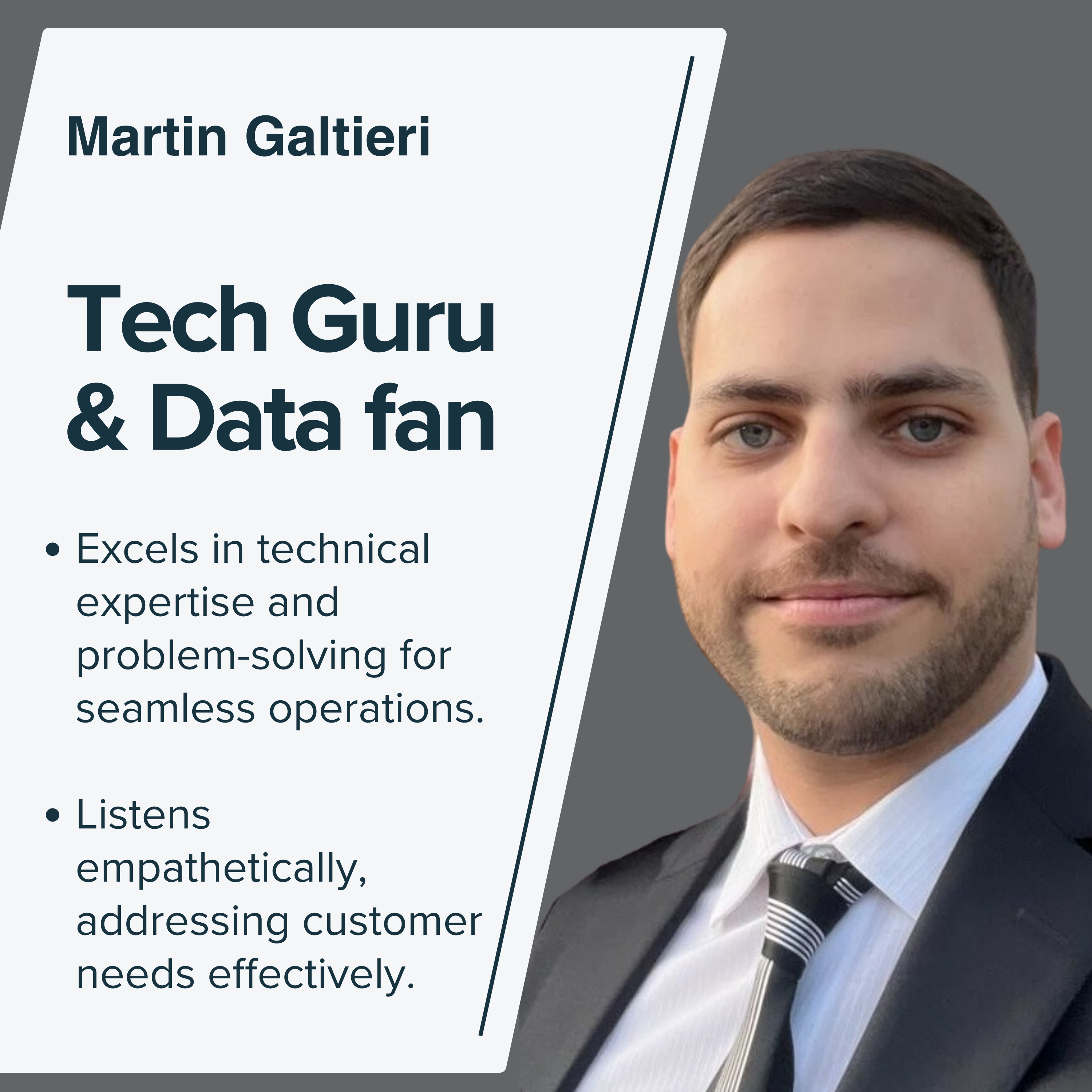 Martin Galtieri