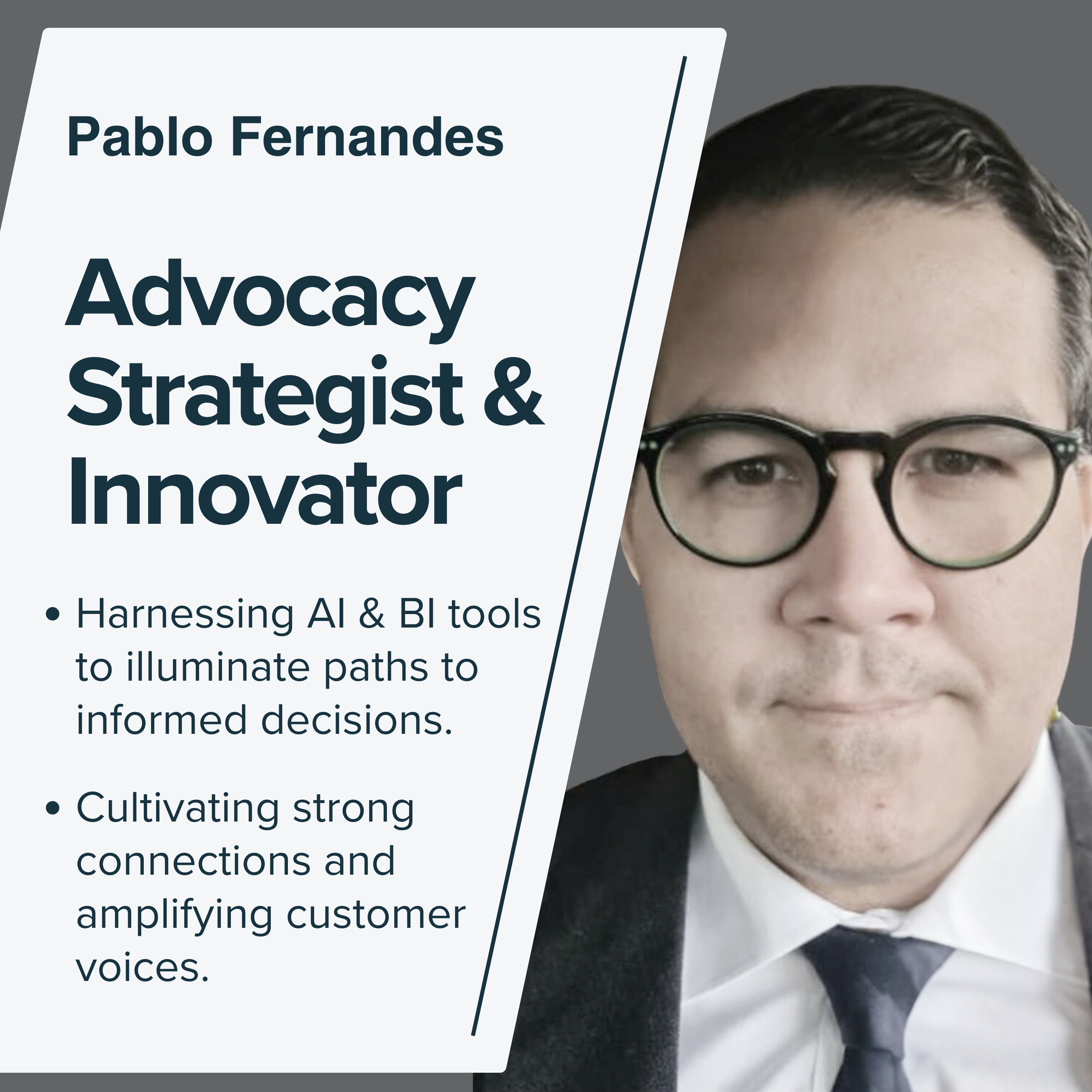 Pablo Fernandes